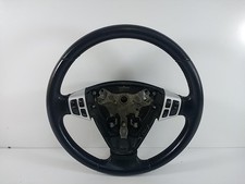 SAAB 93 STEERING WHEEL  03-12