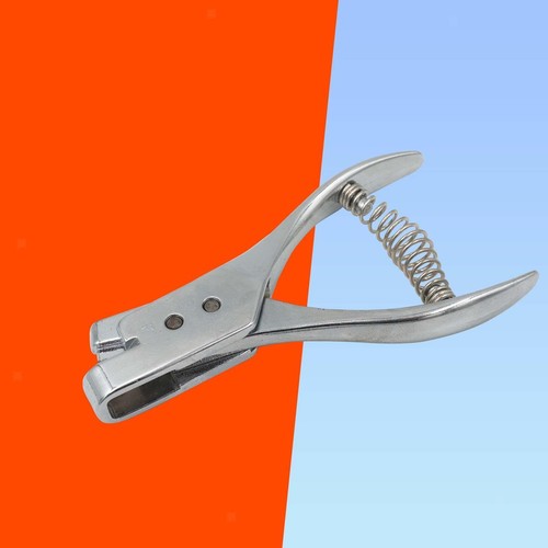 Pattern notcher stainless - pattern,