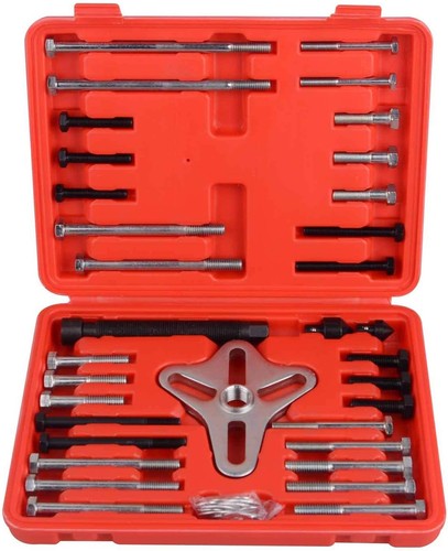 46pcs harmonic balancer - harmonic, puller