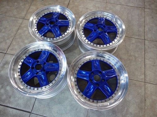 Rays volk racing wheels - volk,