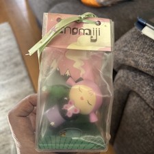 Momiji Doll, Smiling 2007