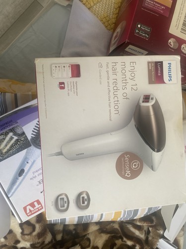 Philips lumea prestige - lumea, ipl