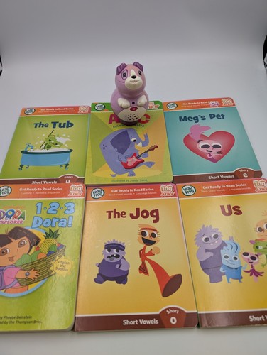 Kids leap frog tag junior - kids,