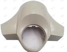 VESPA HEADSET TOP UNPAINTED PX