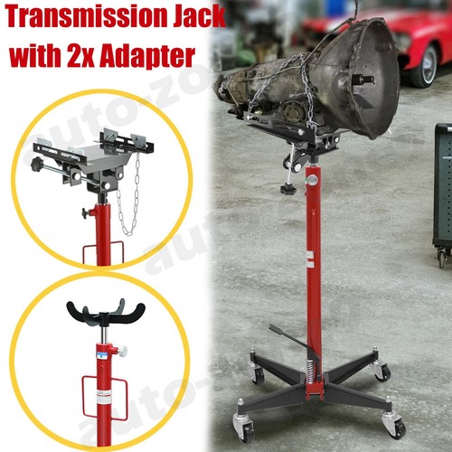 Transmission jack vertical - jack,