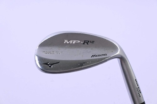 Mizuno r12 gap wedge 50 - mizuno,