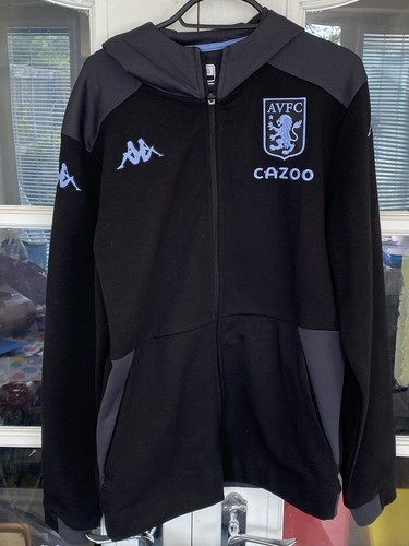 Kappa aston villa - villa, 2020/2021