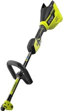 New - Ryobi Brushless Power Head 40-Volt Cordless Attachment (Tool Only)
