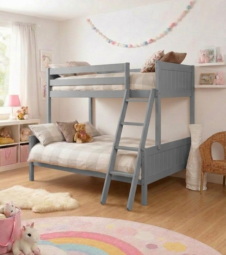 3ft 4ft triple - 4ft, wooden