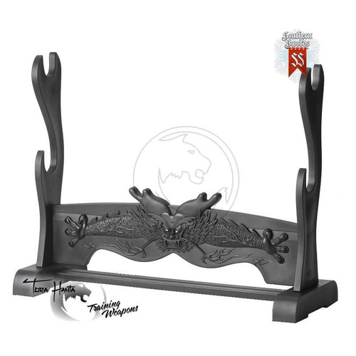 Chinese tier sword stand - chinese, 2