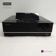 SONY NAS-E35HD HDD AUDIO