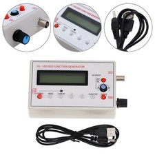 DDS Function Signal Generator