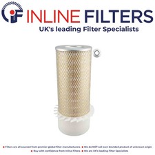 Air Filter for JCB 530B w/Perkins 4.236/4.236T Eng