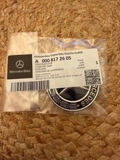 NEW Genuine OEM Mercedes-Benz