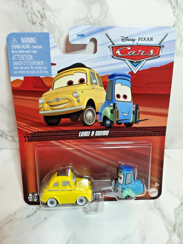 Disney pixar cars - pixar,
