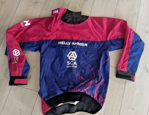 Helly hansen tech sca - helly, team