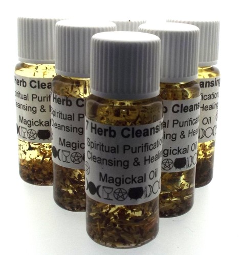 Herb cleansing herbal - cleansing,