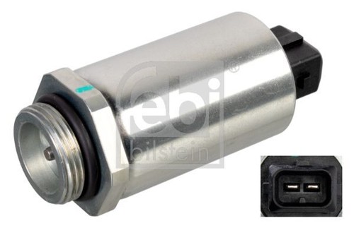 Vvt vanos solenoid valve for - vvt,