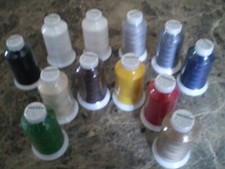 Madeira AEROLOCK Premium 125