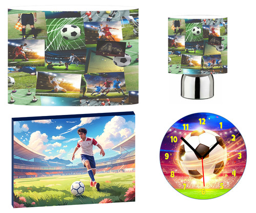 Football goal ceiling - football, shade