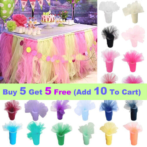 Yards nylon tutu - tulle, roll