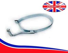 Peugeot 206 Exhaust Silencer