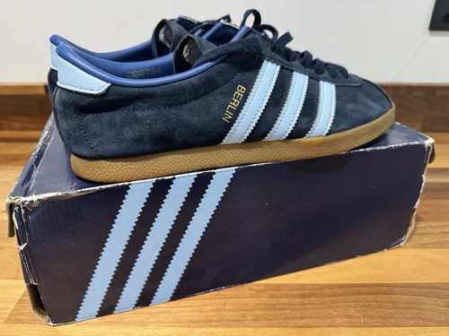 Adidas berlin 2017 city series - 2017,