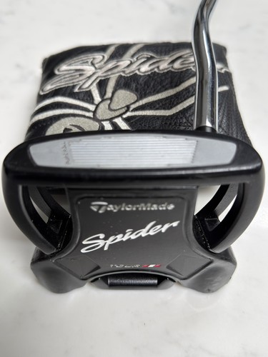 Taylormade spider tour putter - spider,