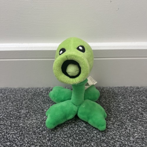 Plants zombies plush - vs,