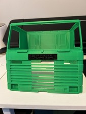 Scania 143 RHD  3d printed