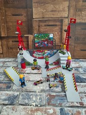 Playmobil City Skate Park