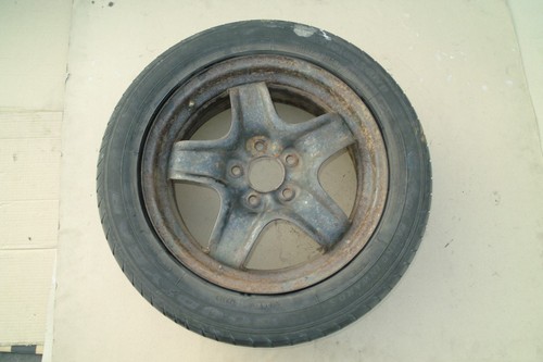 Vauxhall astra zafira - astra, 16''