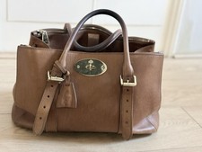 Mulberry Bayswater Double Zip