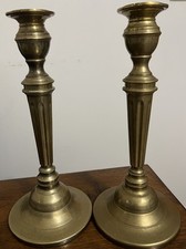 2 Vintage   Heavy Brass