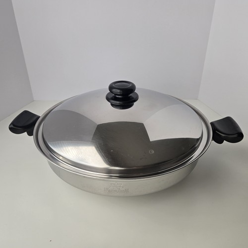 Saladmaster 15in tp304 316 - 15in, tp304-316