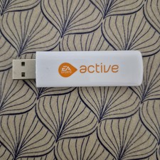 Nintendo EA Sports Active 2 (Wii) Fitness Trainer USB Dongle Stick Only 