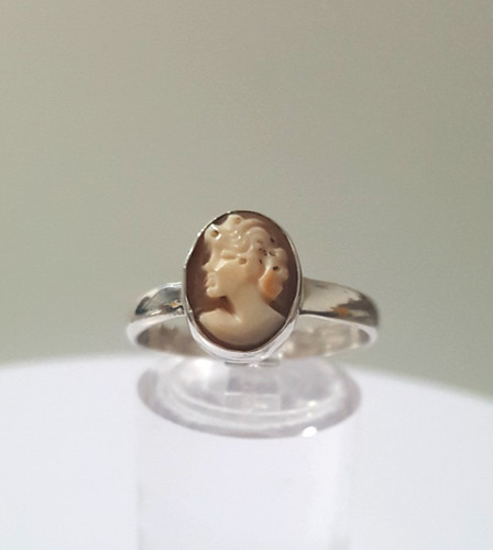 Gorgeous vintage real carved - vintage,