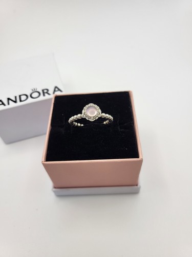Genuine pandora amethyst - genuine,