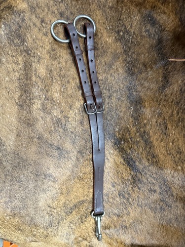 Devoucoux leather adjustable - devoucoux,