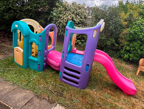 Little tikes adjustable - little,