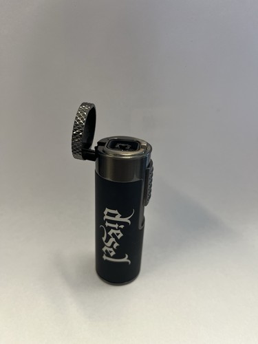 Diesel quad torch cigar - quad,