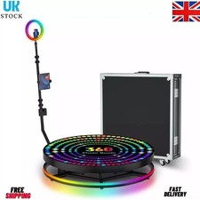 80cm 360 rotating photo - rotating, booth