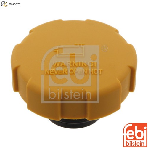 Cap coolant tank 28490 - cap, z