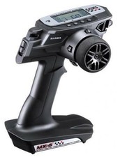 Sanwa Mx-6 Radio Set With