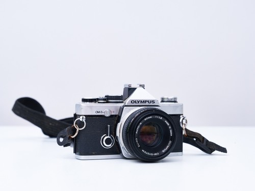 Olympus 35mm slr film - 35mm,