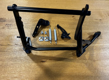 GENUINE BMW Centre Stand Complete Set -F750GS F800GS 2024on 46528409287