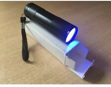 UV Resin Curing Light - 9 Led