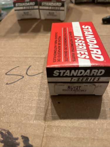 Ballast resistor base genuine - resistor-base,