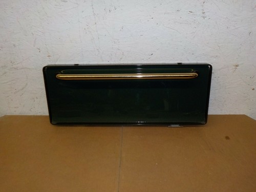 Green stoves grill door - stoves,