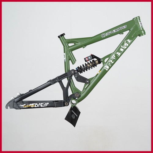 Nos bomb dirt freeride - nos,
